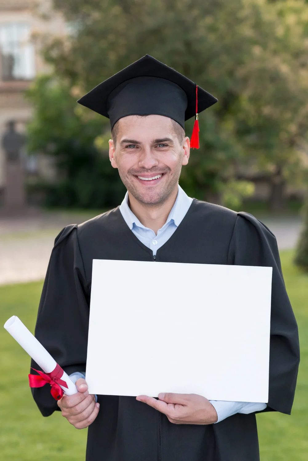 Zeugnisse und Diplome für beglaubigte Übersetzung EN-DE RU-DE